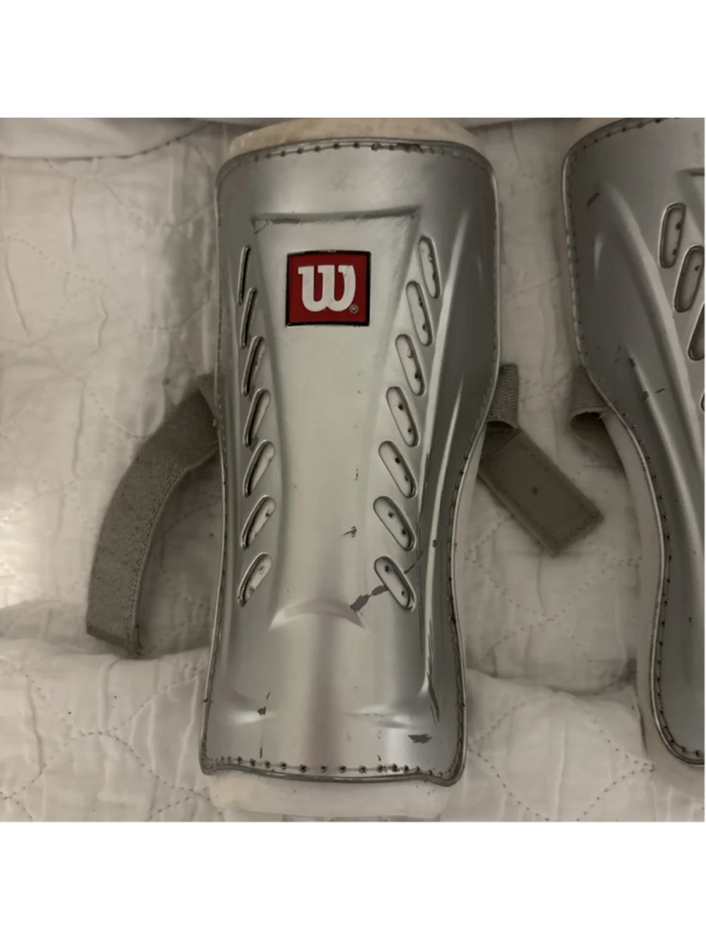 Wilson Softball/baseball Knee Protective Padded Knee Shield